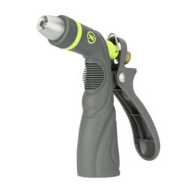 Flexzilla™ Adjustable Pistol Grip Garden Hose Nozzle, ZillaGreen™