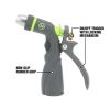 Flexzilla™ Adjustable Pistol Grip Garden Hose Nozzle, ZillaGreen™