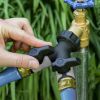 Orbit Irrigation Pro Flo Hose Y with Shut-off